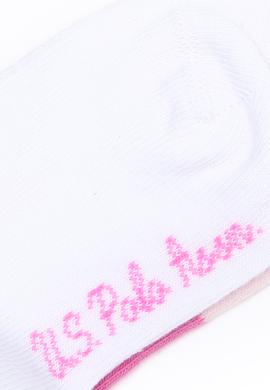 Kız Çocuk Menekşe Çorap - 50248723004