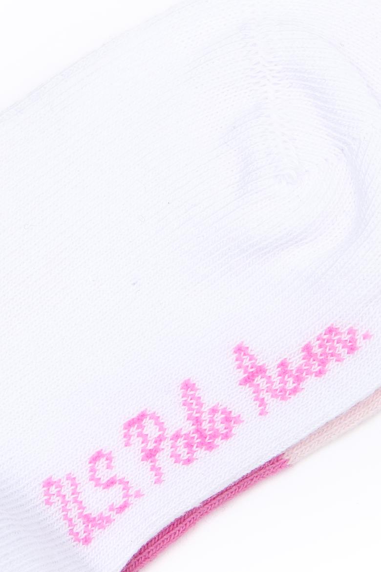 Kız Çocuk Menekşe Çorap - 50248723004