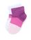 Kız Çocuk Menekşe Çorap