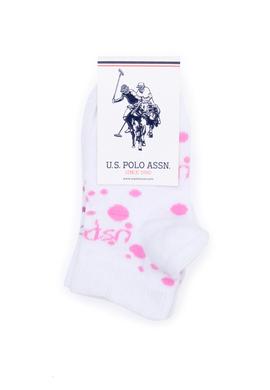 Kız Çocuk 2'li Çorap - 50248726004