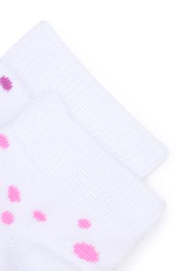 Kız Çocuk 2'li Çorap - 50248726004