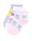 Kız Çocuk 3'lü Çorap