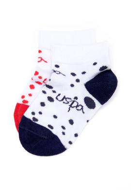 Erkek Çocuk Lacivert Çorap - 50248743004