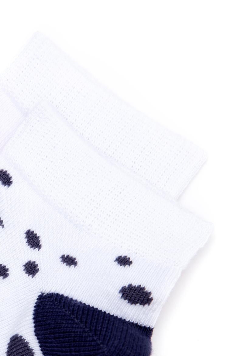 Erkek Çocuk Lacivert Çorap - 50248743004