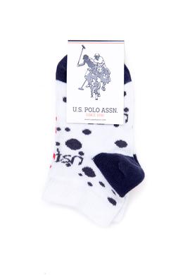 Erkek Çocuk Lacivert Çorap - 50248743004