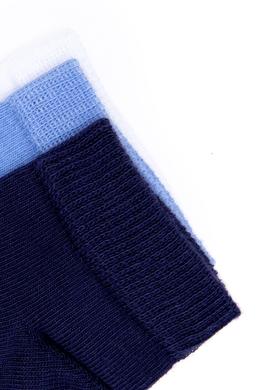 Erkek Çocuk Lacivert Çorap - 50248744015