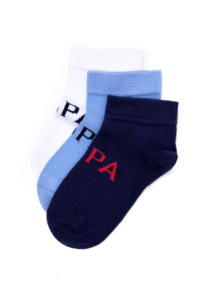 Erkek Çocuk Lacivert Çorap