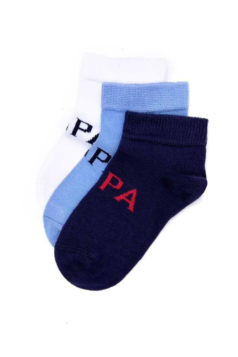 Erkek Çocuk Lacivert Çorap