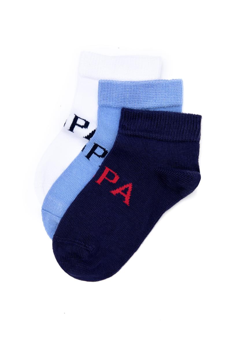 Erkek Çocuk Lacivert Çorap