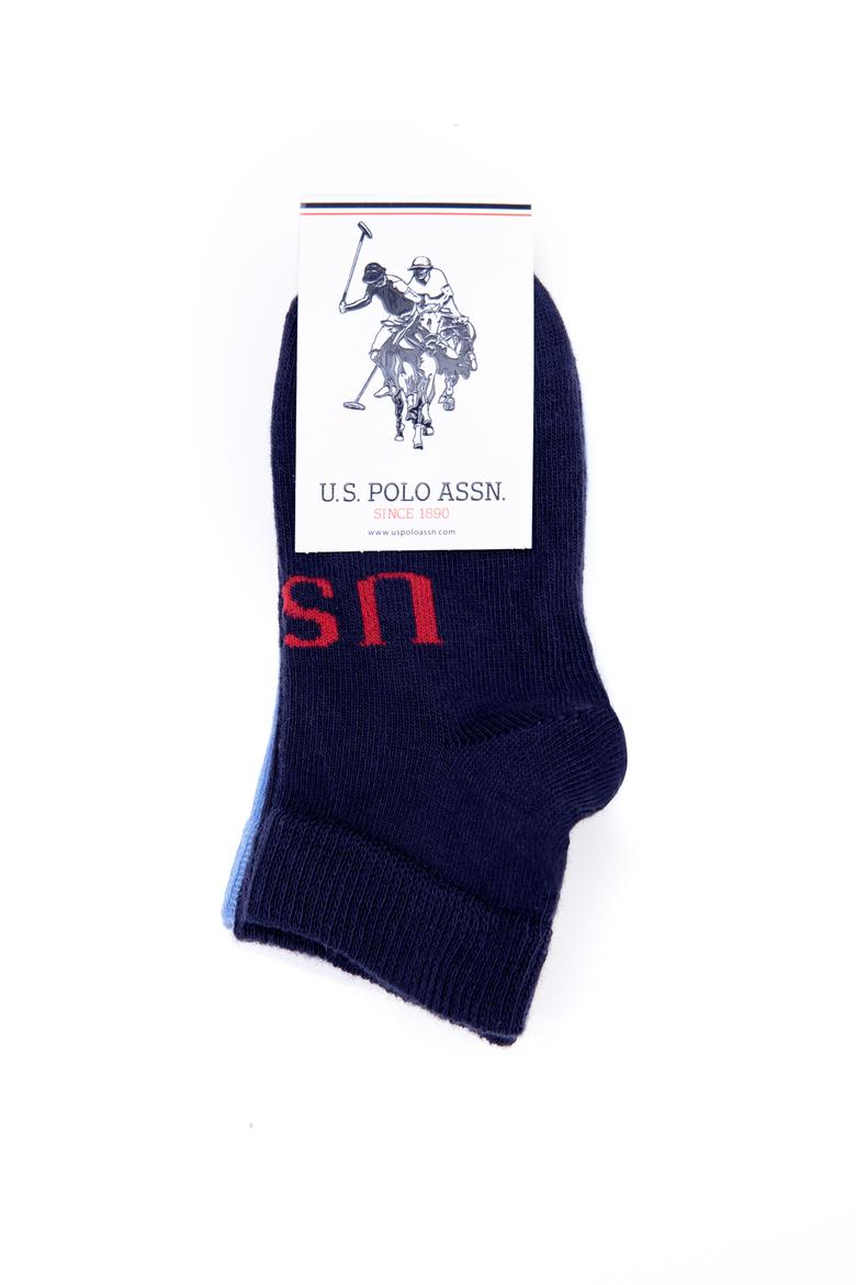 Erkek Çocuk Lacivert Çorap - 50248744015