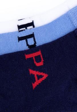 Erkek Çocuk Lacivert Çorap - 50248744015