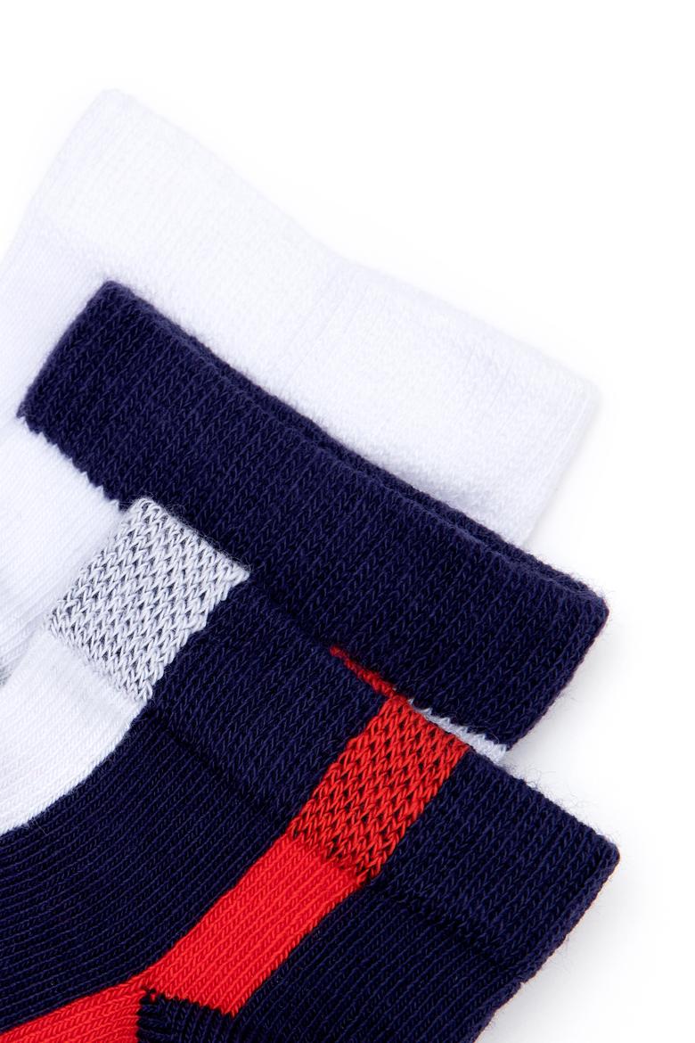 Erkek Çocuk Lacivert Çorap - 50248747003