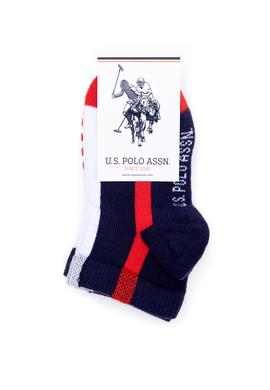 Erkek Çocuk Lacivert Çorap - 50248747003