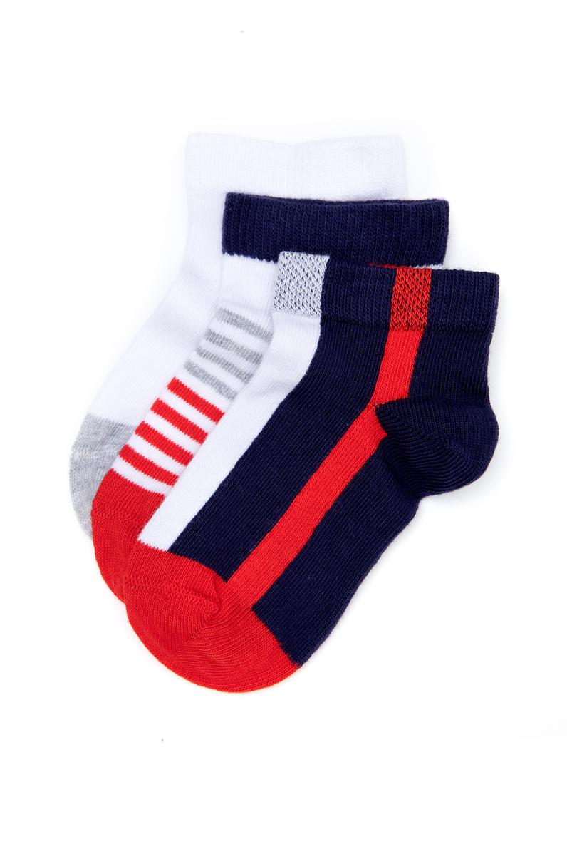 Erkek Çocuk Lacivert Çorap