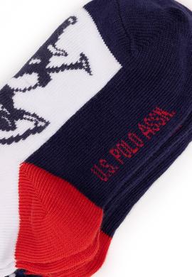 Erkek Çocuk Lacivert Çorap - 50248748005