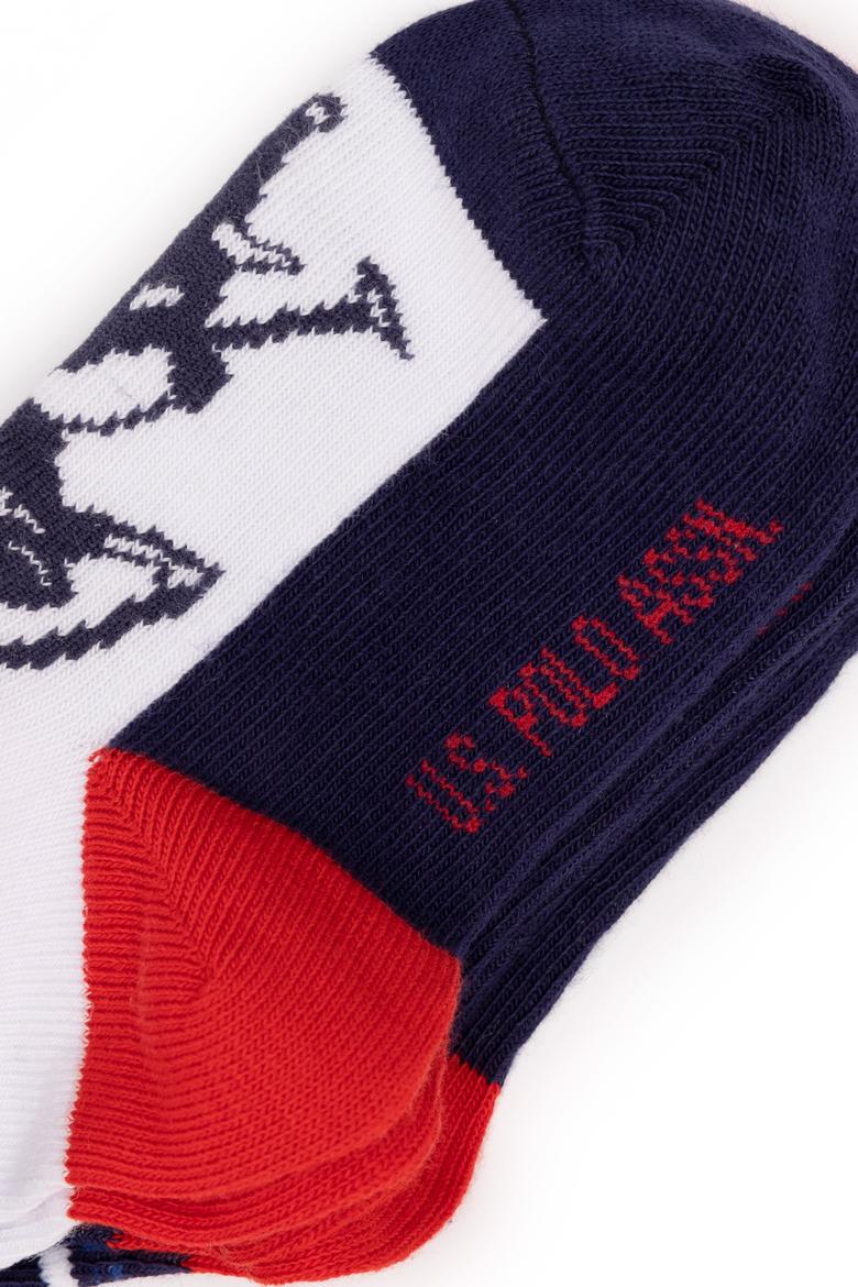 Erkek Çocuk Lacivert Çorap - 50248748005