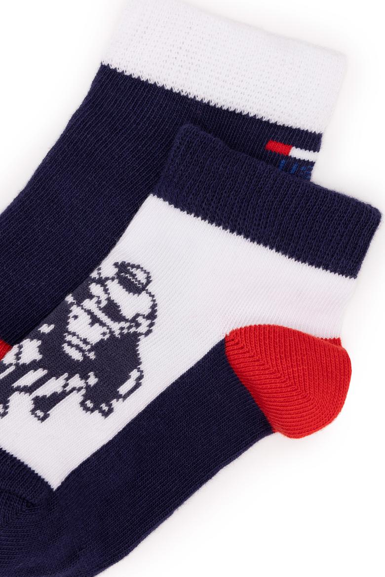 Erkek Çocuk Lacivert Çorap - 50248748005