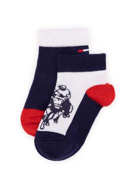 Erkek Çocuk Lacivert Çorap - 50248748005