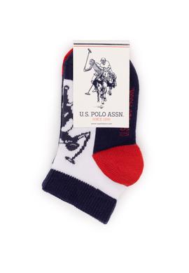 Erkek Çocuk Lacivert Çorap - 50248748005