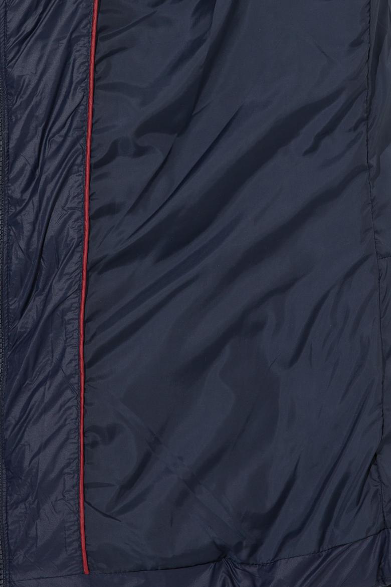 Kadın Lacivert Mont - 50252522032