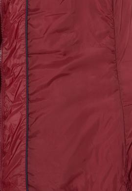 Kadın Kırmızı Mont - 50252522050