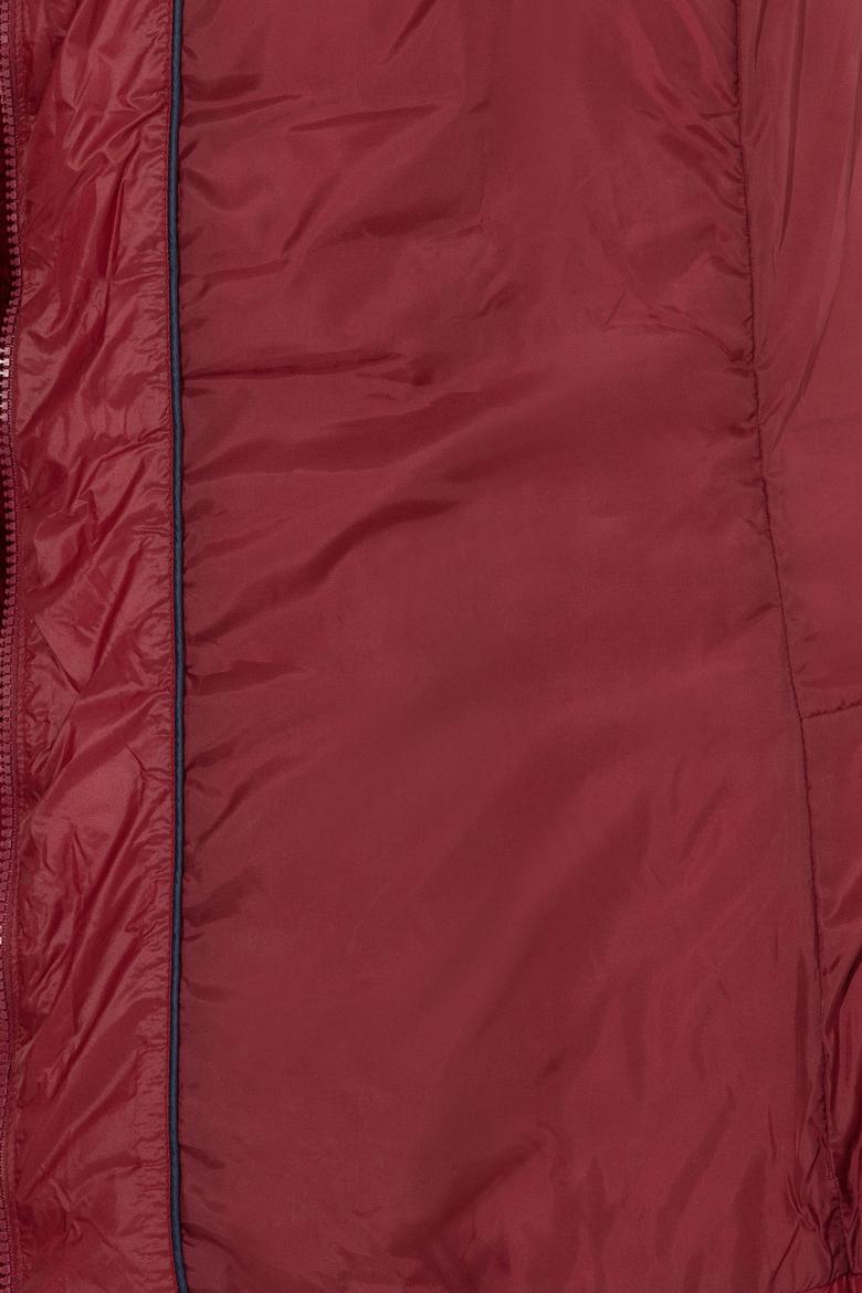 Kadın Kırmızı Mont - 50252522050