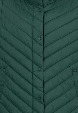 Kadın Yeşil Kaban - 50252884052