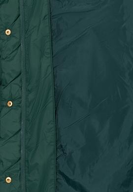 Kadın Yeşil Kaban - 50252884052