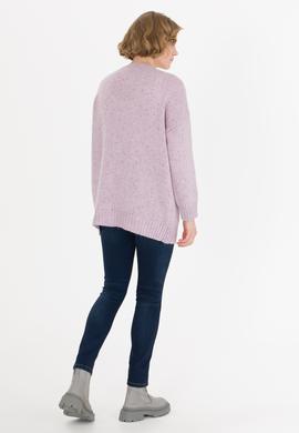 Kadın Koyu Mavi Skinny Hight Waist Fit Jean Pantolon - 50256761013