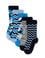 Erkek Çocuk 5'li Soket Çorap