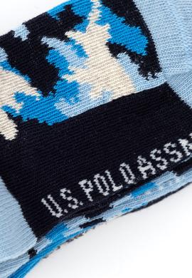 Erkek Çocuk 5'li Soket Çorap - 50258082003