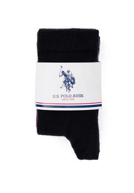 Erkek Çocuk 5'li Soket Çorap - 50258084013