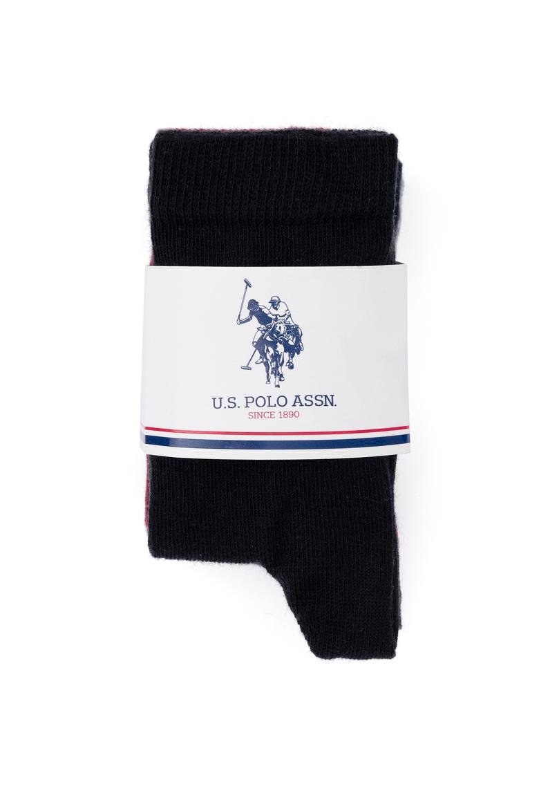 Erkek Çocuk 5'li Soket Çorap - 50258084013