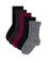 Erkek Çocuk 5'li Soket Çorap