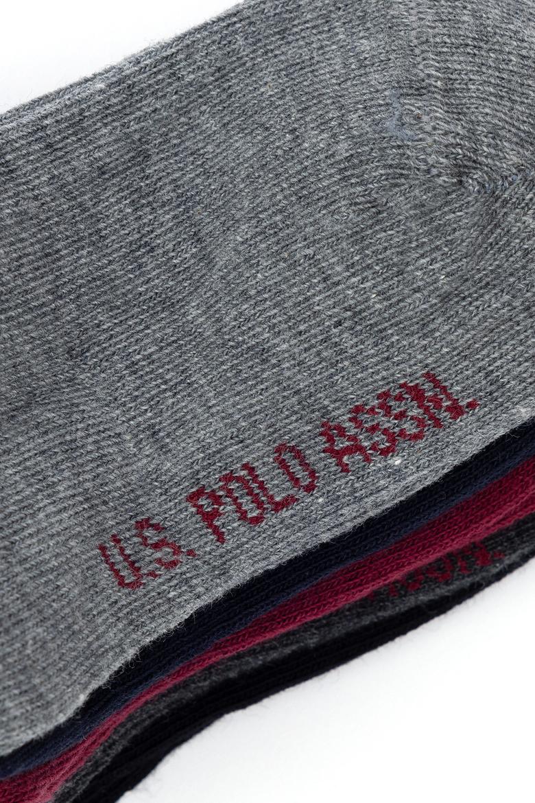 Erkek Çocuk 5'li Soket Çorap - 50258084013