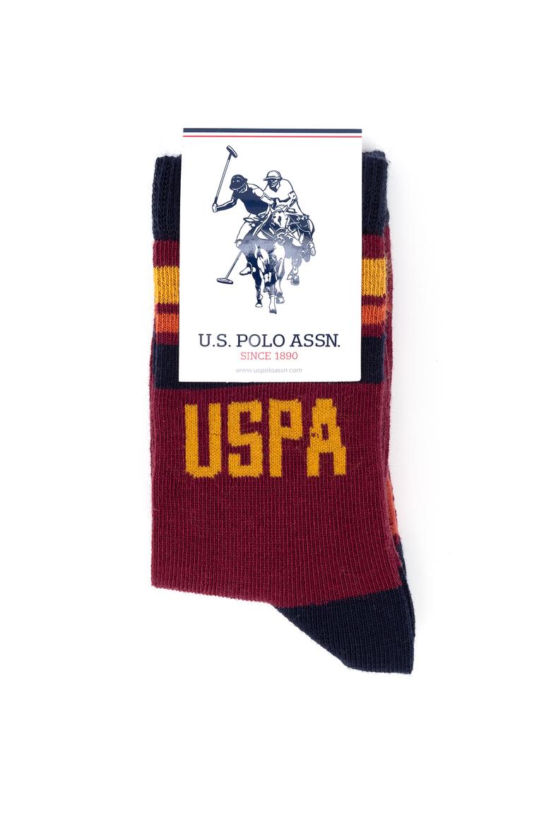 Erkek Çocuk 3'lü Soket Çorap - 50258085005