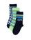 Erkek Çocuk 3'lü Soket Çorap