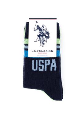 Erkek Çocuk 3'lü Soket Çorap - 50258085008