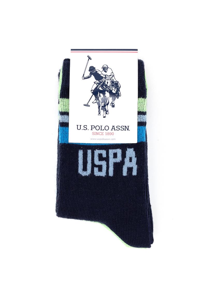 Erkek Çocuk 3'lü Soket Çorap - 50258085008