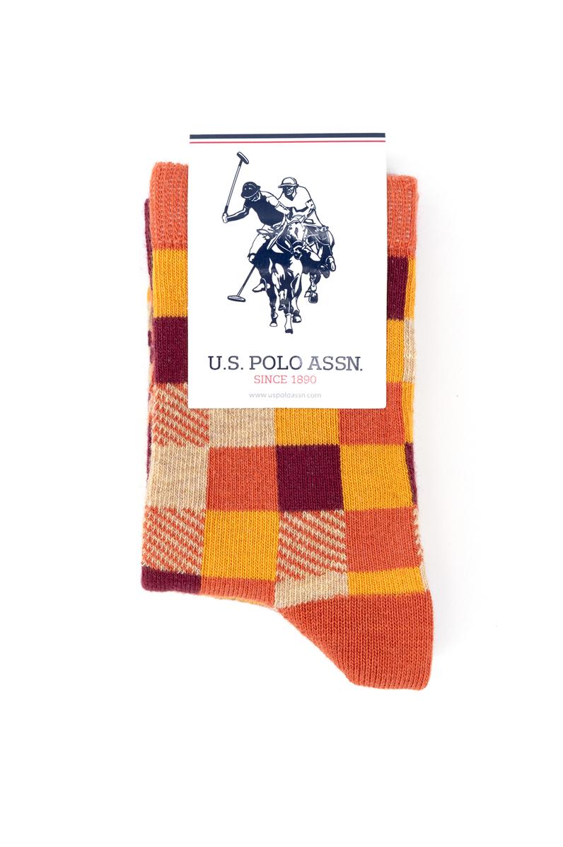 Erkek Çocuk 3'lü Soket Çorap