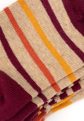 Erkek Çocuk 3'lü Soket Çorap - 50258087007