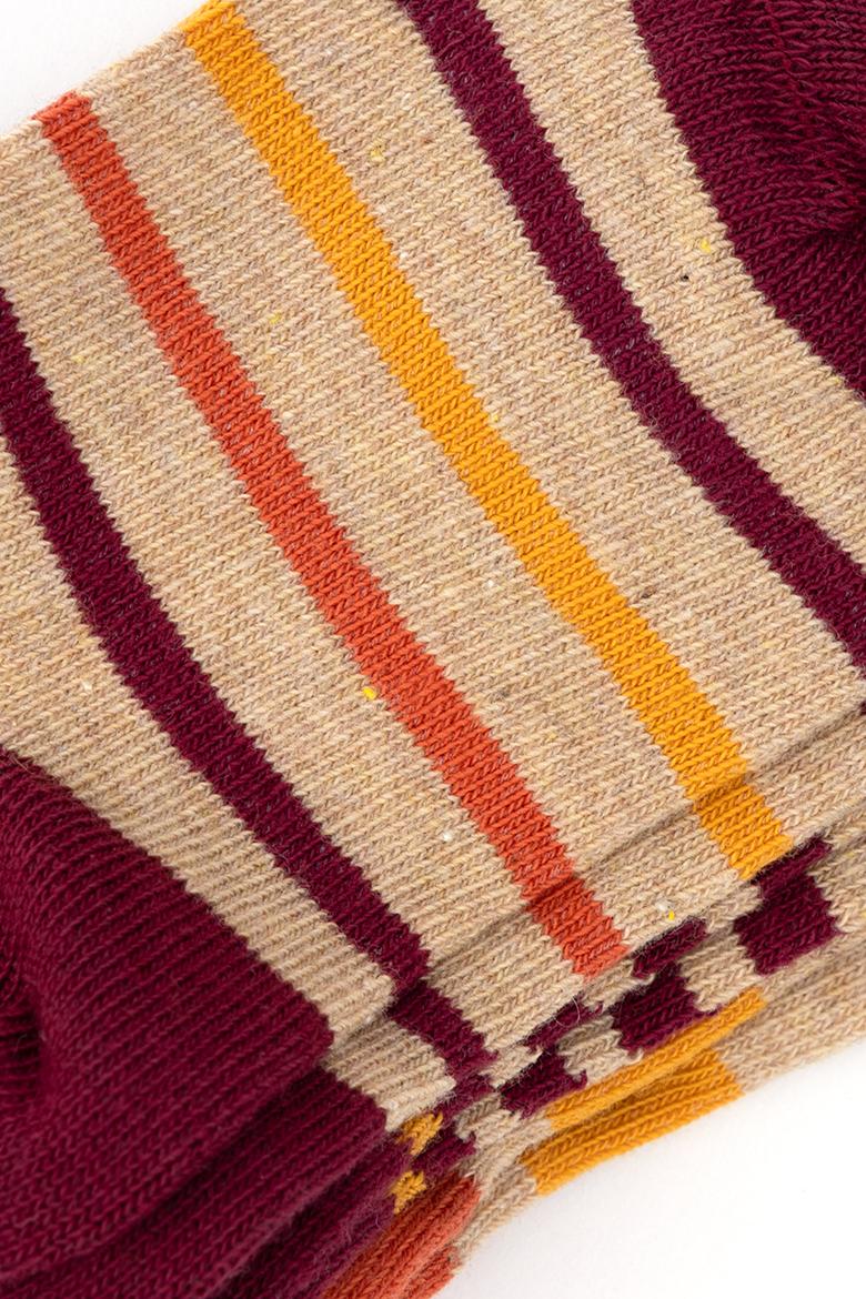 Erkek Çocuk 3'lü Soket Çorap - 50258087007