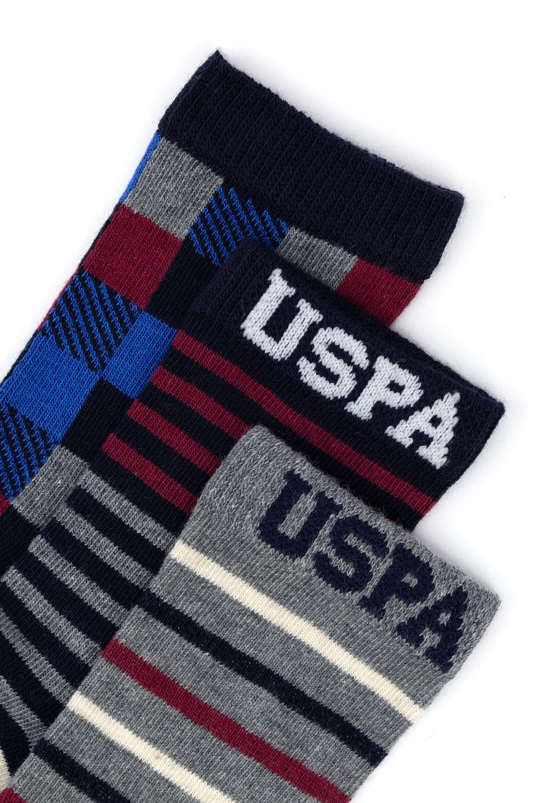 Erkek Çocuk Lacivert Çorap - 50258087011