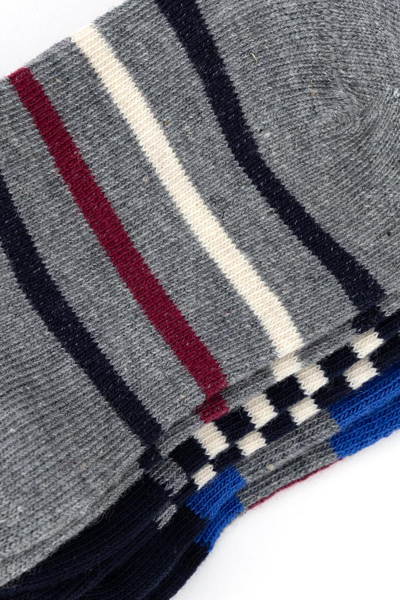 Erkek Çocuk Lacivert Çorap - 50258087011