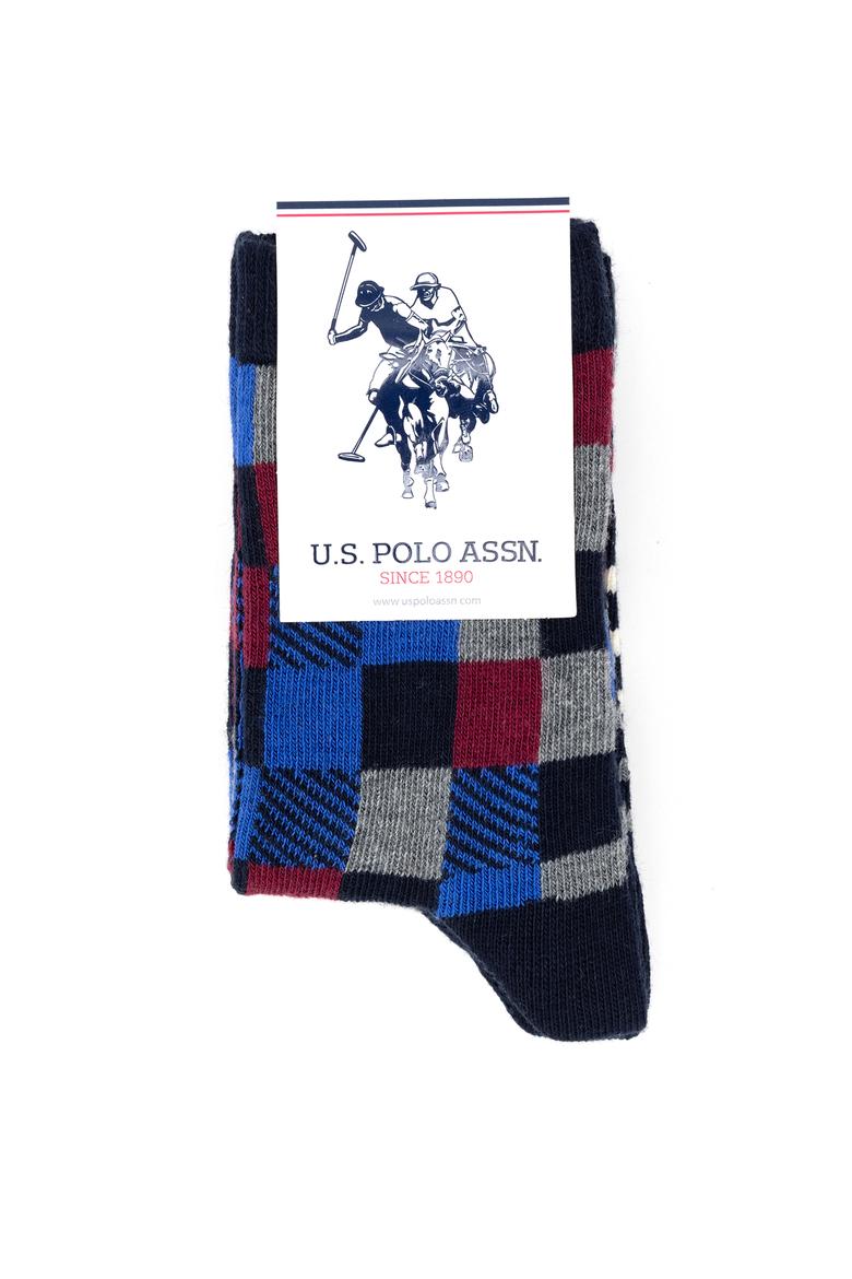 Erkek Çocuk Lacivert Çorap - 50258087011