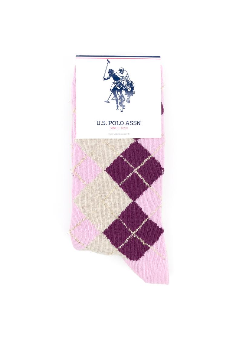 Kadın Taş Melanj Çorap - 50258110003