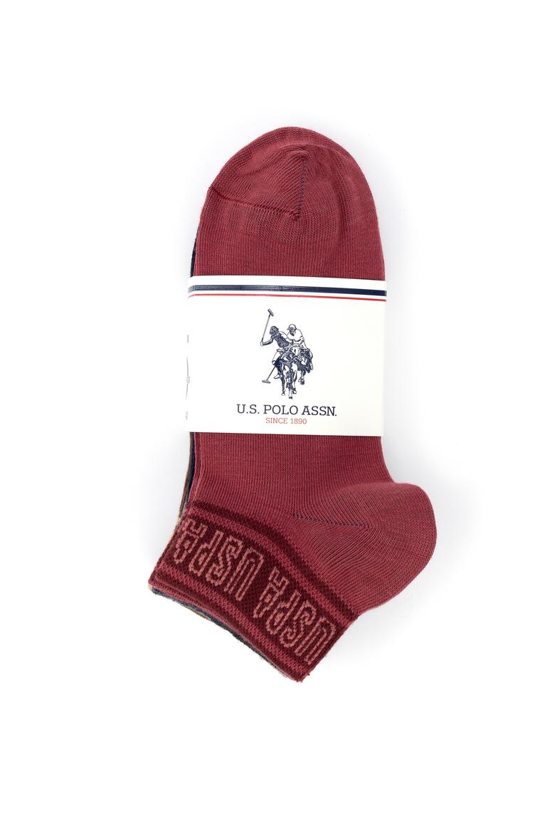 Kadın Pembe Çorap - 50258155001