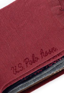 Kadın Pembe Çorap - 50258155001