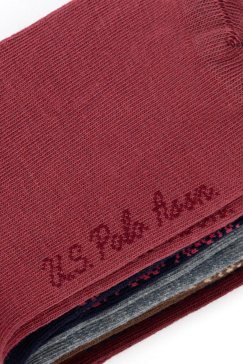 Kadın Pembe Çorap - 50258155001