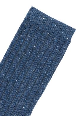 Kadın Lacivert Çorap - 50258157001